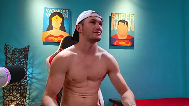 Snapshot of AxelFairchaild chatting on February 1, 2025, 7:02 pm AxelFairchaild online show from February 1, 2025, 7:02 pm