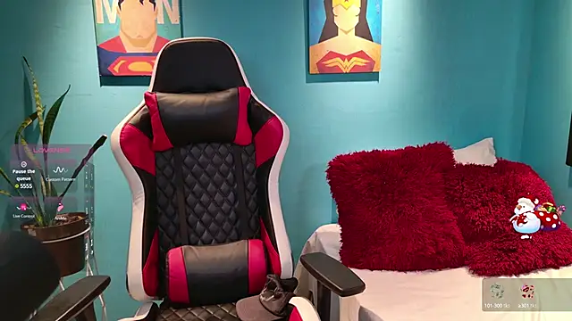 Snapshot of AxelFairchaild chatting on February 15, 2025, 3:17 pm AxelFairchaild online show from February 15, 2025, 3:17 pm