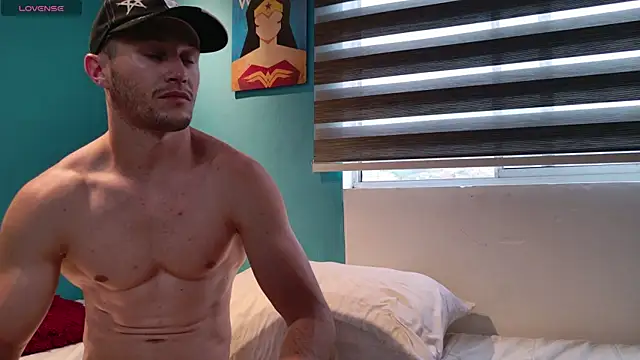 Snapshot of AxelFairchaild chatting on March 12, 2025, 6:55 pm AxelFairchaild online show from March 12, 2025, 6:55 pm