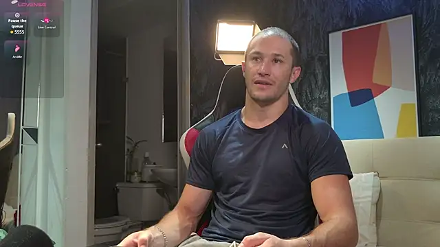 Snapshot of AxelFairchaild chatting on November 25, 2025, 12:49 pm AxelFairchaild online show from November 25, 2025, 12:49 pm