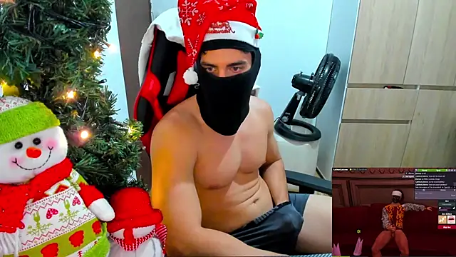 Calihotcaliente277 online show from December 28, 2024, 1:28 pm