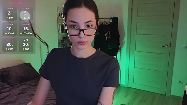 Snapshot of Space_X_Roxy_ chatting on January 18, 2025, 4:53 pm Space X Roxy  online show from January 18, 2025, 4:53 pm