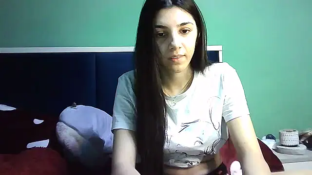 Snapshot of Ahotkittyxxx chatting on December 28, 2024, 10:58 am Ahotkittyxxx online show from December 28, 2024, 10:58 am