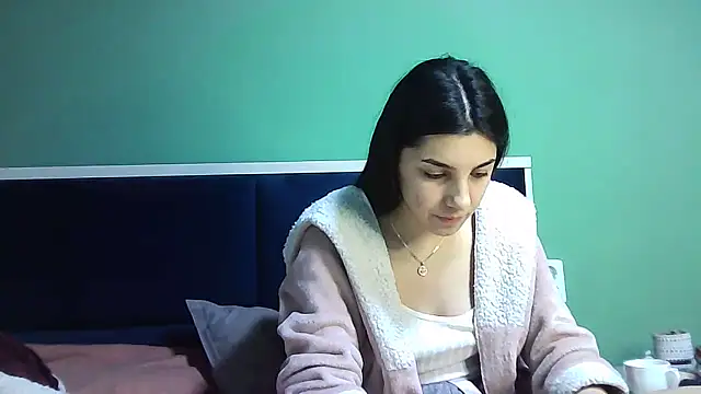 Snapshot of Ahotkittyxxx chatting on January 7, 2025, 5:22 am Ahotkittyxxx online show from January 7, 2025, 5:22 am