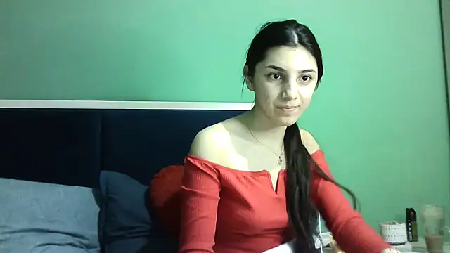 Snapshot of Ahotkittyxxx chatting on January 11, 2025, 4:25 pm Ahotkittyxxx online show from January 11, 2025, 4:25 pm