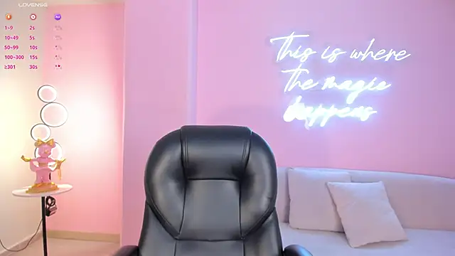 TaraLawrence online show from March 2, 2025, 5:36 pm