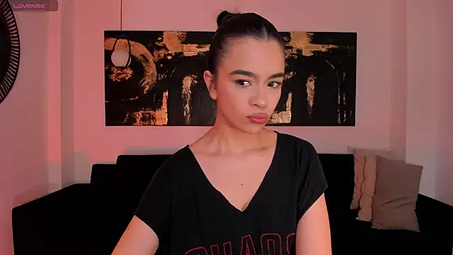 AlanaCraft online show from October 25, 2025, 12:23 pm