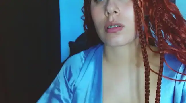pamela fox03 online show from January 11, 2025, 9:36 pm