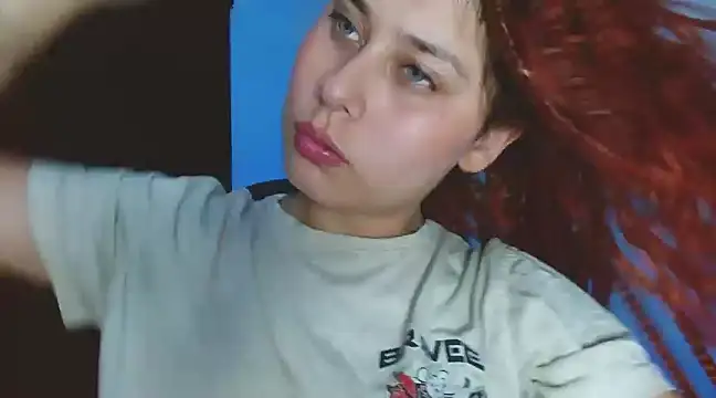 pamela fox03 online show from January 12, 2025, 11:36 pm