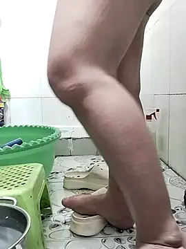 Mimi18x online show from March 10, 2025, 7:53 am