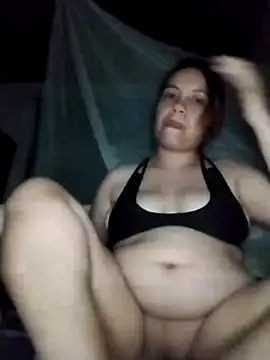 lisseth online show from January 18, 2025, 3:09 am