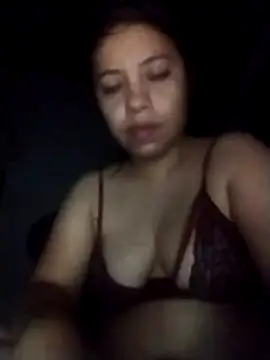 lisseth online show from February 3, 2025, 10:58 am