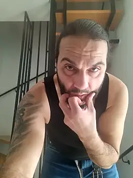 Snapshot of Cem-aus-Nrw-Krefeld chatting on February 19, 2025, 10:01 am Cem-aus-Nrw-Krefeld online show from February 19, 2025, 10:01 am