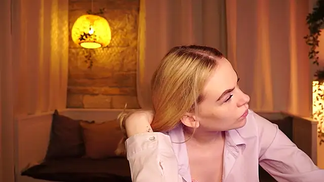 sn0w barbie online show from November 10, 2025, 9:30 am