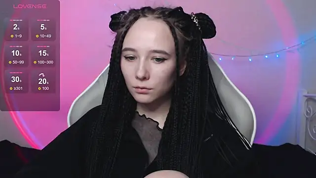 Snapshot of Robin_yourss chatting on December 12, 2024, 4:10 pm Robin yourss online show from December 12, 2024, 4:10 pm