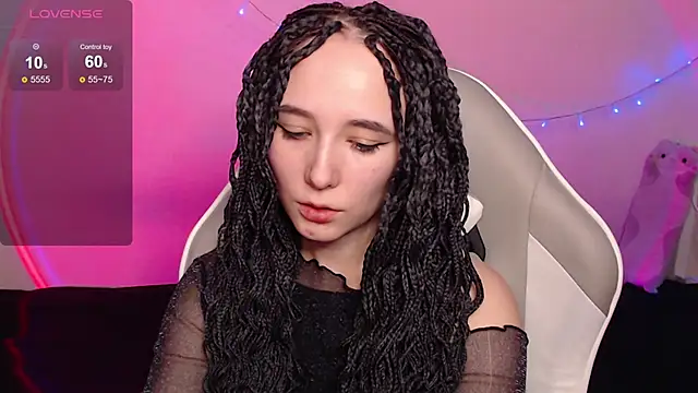 Snapshot of Robin_yourss chatting on January 18, 2025, 4:10 pm Robin yourss online show from January 18, 2025, 4:10 pm