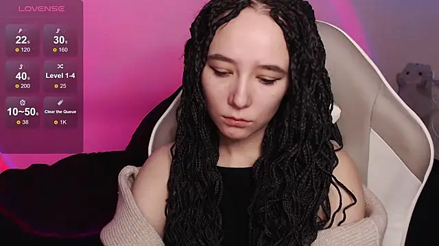 Snapshot of Robin_yourss chatting on January 24, 2025, 6:14 pm Robin yourss online show from January 24, 2025, 6:14 pm