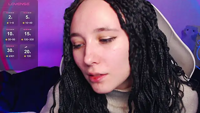 Snapshot of Robin_yourss chatting on February 2, 2025, 2:13 pm Robin yourss online show from February 2, 2025, 2:13 pm