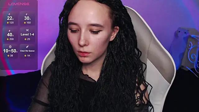 Snapshot of Robin_yourss chatting on February 3, 2025, 2:13 pm Robin yourss online show from February 3, 2025, 2:13 pm