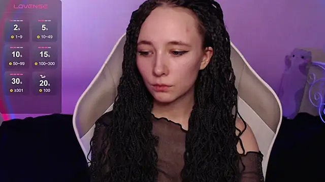 Snapshot of Robin_yourss chatting on February 7, 2025, 8:22 am Robin yourss online show from February 7, 2025, 8:22 am