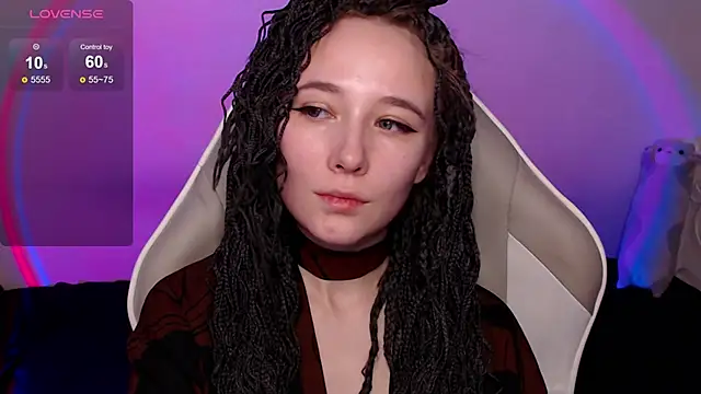 Snapshot of Robin_yourss chatting on February 21, 2025, 1:11 pm Robin yourss online show from February 21, 2025, 1:11 pm