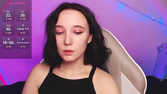 Snapshot of Robin_yourss chatting on March 10, 2025, 6:12 pm Robin yourss online show from March 10, 2025, 6:12 pm