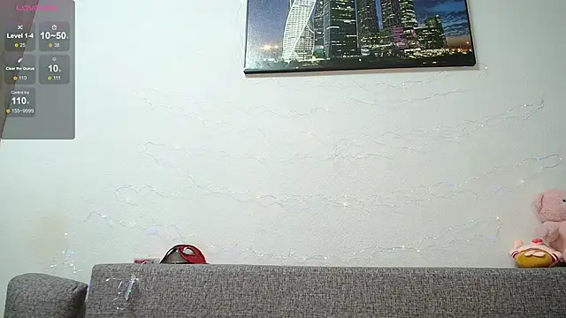 Snapshot of sweet_girl_Vr chatting on December 12, 2024, 6:47 am sweet girl Vr online show from December 12, 2024, 6:47 am