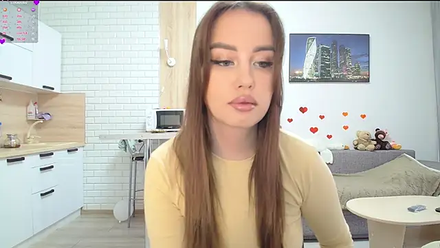 Snapshot of sweet_girl_Vr chatting on February 19, 2025, 8:12 am sweet girl Vr online show from February 19, 2025, 8:12 am