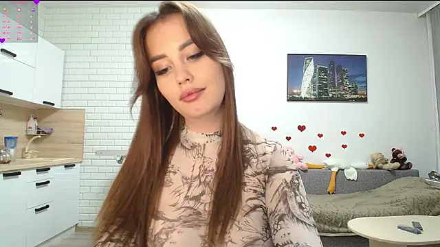 Snapshot of sweet_girl_Vr chatting on February 25, 2025, 10:47 am sweet girl Vr online show from February 25, 2025, 10:47 am