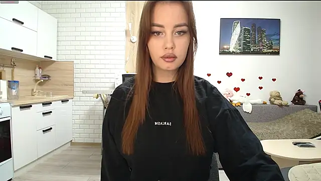 Snapshot of sweet_girl_Vr chatting on March 1, 2025, 12:45 pm sweet girl Vr online show from March 1, 2025, 12:45 pm