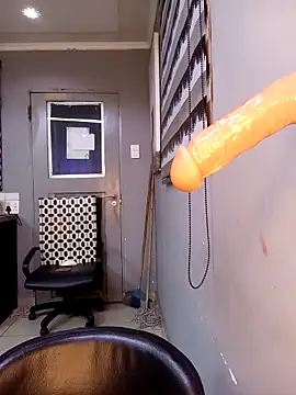 DickDiva1 online show from March 16, 2025, 4:20 am