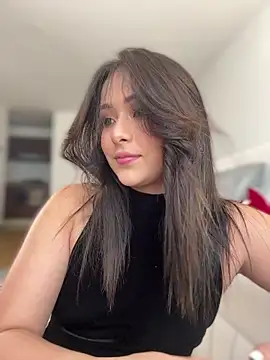 Snapshot of KateJonhson chatting on December 14, 2025, 8:46 pm KateJonhson online show from December 14, 2025, 8:46 pm