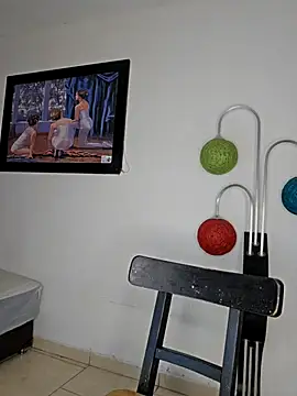 Antonella2 m online show from December 10, 2024, 11:11 am