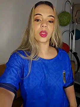 Antonella2 m online show from December 14, 2024, 11:39 am