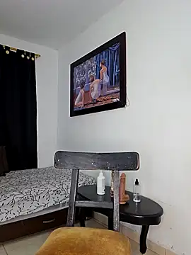 Antonella2 m online show from January 27, 2025, 6:09 pm