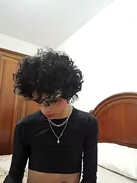 Snapshot of Abby_bella09 chatting on January 18, 2025, 4:42 pm Abby bella09 online show from January 18, 2025, 4:42 pm