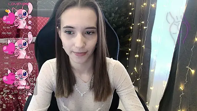 Alice Weiss online show from November 20, 2025, 8:25 am