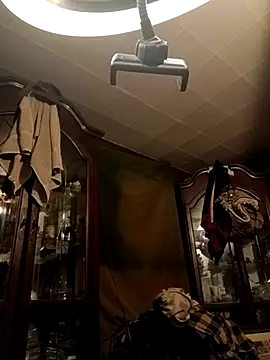 RobStrokes215 online show from December 1, 2024, 11:25 pm