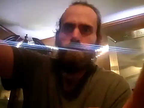 RobStrokes215 online show from February 11, 2025, 3:18 am