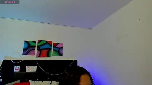 Snapshot of im_angels77 chatting on March 5, 2025, 5:40 am im angels77 online show from March 5, 2025, 5:40 am