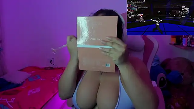 Snapshot of im_angels77 chatting on December 14, 2025, 4:40 am im angels77 online show from December 14, 2025, 4:40 am