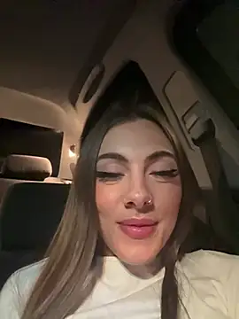 FrancescaNappi online show from February 23, 2025, 9:59 pm