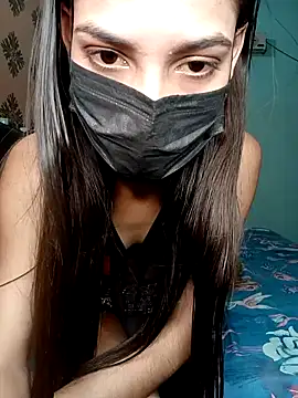 poojaji690 online show from January 12, 2025, 6:17 am