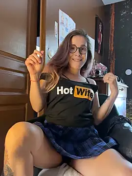 MagdalenaMedusa online show from September 9, 2025, 11:43 am