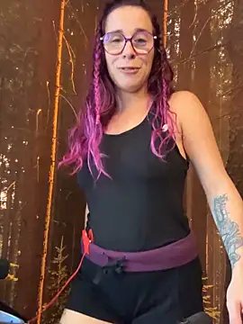 MagdalenaMedusa online show from September 26, 2025, 12:20 pm