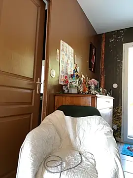 MagdalenaMedusa online show from September 29, 2025, 1:16 pm