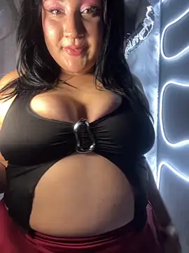 alexxaa96 online show from September 18, 2025, 3:41 am