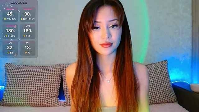 Min Jee  online show from December 5, 2024, 6:10 am