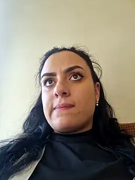 ElyzaIbarra online show from March 6, 2025, 12:52 pm