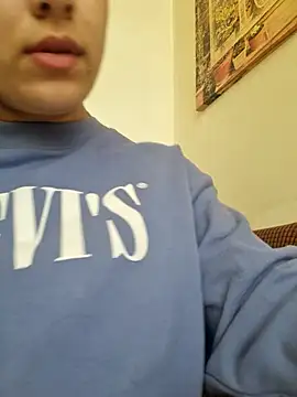 ElyzaIbarra online show from March 20, 2025, 6:19 am